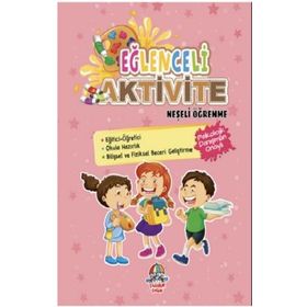 Eğlenceli Aktivite / Neşeli Öğrenme - Kolektif