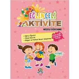 Eğlenceli Aktivite / Neşeli Öğrenme - Kolektif