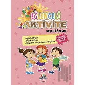 Eğlenceli Aktivite / Neşeli Öğrenme - Kolektif