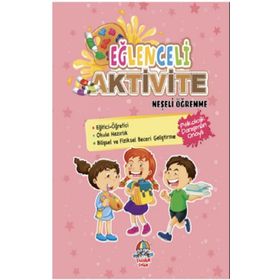Eğlenceli Aktivite / Neşeli Öğrenme - Kolektif