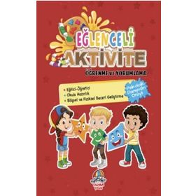 Eğlenceli Aktivite / Öğrenme ve Yorumlama - Kolektif