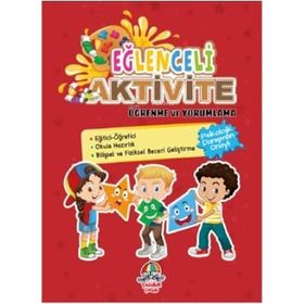 Eğlenceli Aktivite / Öğrenme ve Yorumlama - Kolektif