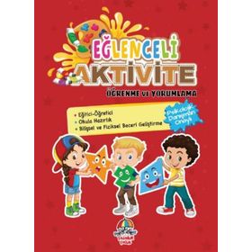 Eğlenceli Aktivite / Öğrenme ve Yorumlama - Kolektif