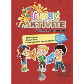 Eğlenceli Aktivite / Öğrenme ve Yorumlama - Kolektif