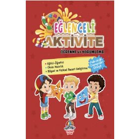 Eğlenceli Aktivite / Öğrenme ve Yorumlama - Kolektif