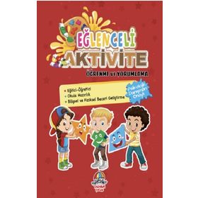 Eğlenceli Aktivite / Öğrenme ve Yorumlama - Kolektif