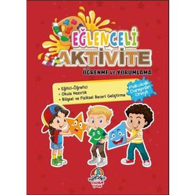 Eğlenceli Aktivite / Öğrenme ve Yorumlama - Kolektif