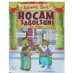 Eğlenceli Bilgi Eğlenceli Tarih - Hocam Sağolsun İmza Padişah