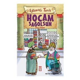 Eğlenceli Bilgi Eğlenceli Tarih - Hocam Sağolsun İmza Padişah