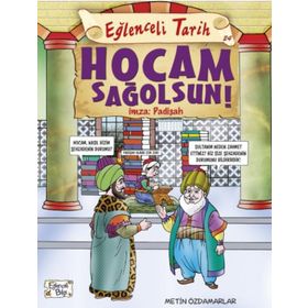 Eğlenceli Bilgi Eğlenceli Tarih - Hocam Sağolsun İmza Padişah