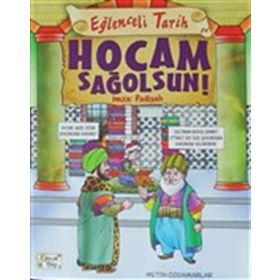 Eğlenceli Bilgi Eğlenceli Tarih - Hocam Sağolsun İmza Padişah