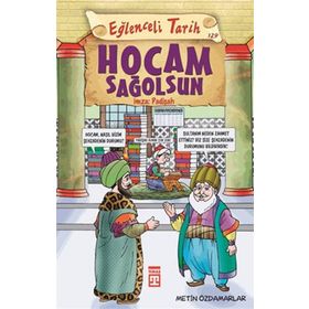 Eğlenceli Bilgi Eğlenceli Tarih - Hocam Sağolsun İmza Padişah