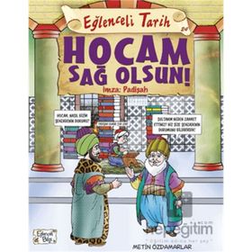 Eğlenceli Bilgi Eğlenceli Tarih - Hocam Sağolsun İmza Padişah