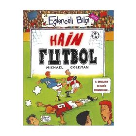 Eğlenceli Bilgi Hobi Hain Futbol Eğlenceli Michael Coleman