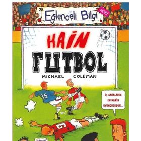 Eğlenceli Bilgi Hobi Hain Futbol Eğlenceli Michael Coleman