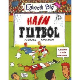 Eğlenceli Bilgi Hobi Hain Futbol Eğlenceli Michael Coleman