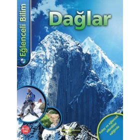 EĞLENCELI BILIM - DAĞLAR - MARGARET HYNES