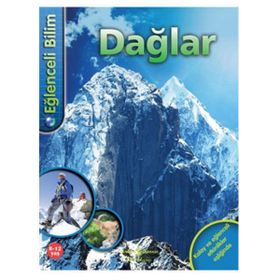 EĞLENCELI BILIM - DAĞLAR - MARGARET HYNES