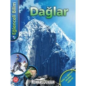 EĞLENCELI BILIM - DAĞLAR - MARGARET HYNES