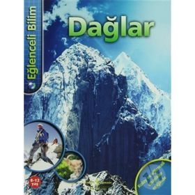 EĞLENCELI BILIM - DAĞLAR - MARGARET HYNES