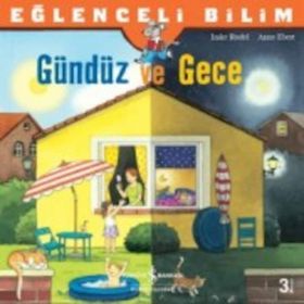 EĞLENCELİ BILIM - GÜNDÜZ VE GECE - IMKE RUDEL
