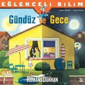 EĞLENCELİ BILIM - GÜNDÜZ VE GECE - IMKE RUDEL
