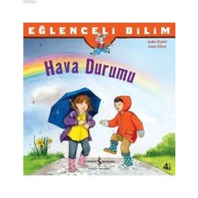 EĞLENCELİ BILIM - HAVA DURUMU - IMKE RUDEL