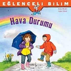 EĞLENCELİ BILIM - HAVA DURUMU - IMKE RUDEL