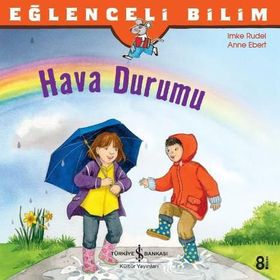 EĞLENCELİ BILIM - HAVA DURUMU - IMKE RUDEL