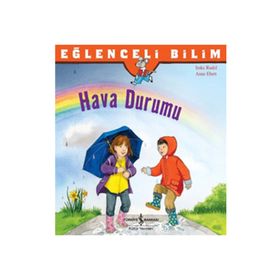 EĞLENCELİ BILIM - HAVA DURUMU - IMKE RUDEL