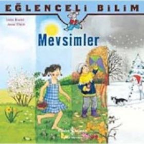 EĞLENCELİ BILIM MEVSIMLER - IMKE RUDEL
