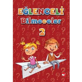 Eğlenceli Bilmeceler-2 - Ramazan Oktay