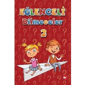 Eğlenceli Bilmeceler-2 - Ramazan Oktay