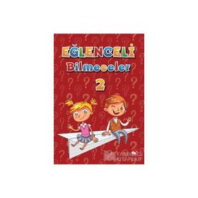 Eğlenceli Bilmeceler-2 - Ramazan Oktay