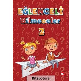Eğlenceli Bilmeceler-2 - Ramazan Oktay