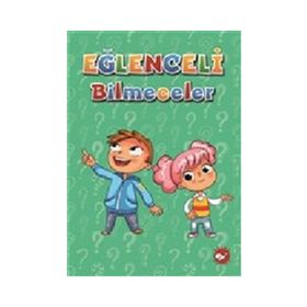 Eğlenceli Bilmeceler - Filiz Çiçek