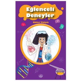 Eğlenceli Deneyler - Gökhan Aldemir