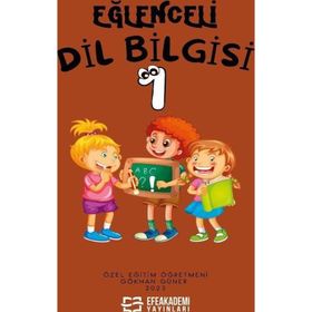 Eğlenceli Dil Bilgisi 1 Gökhan Güner