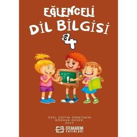 Eğlenceli Dil Bilgisi 4 Gökhan Güner