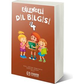 Eğlenceli Dil Bilgisi 4 Gökhan Güner