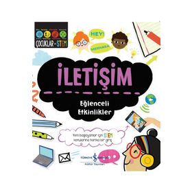 Eğlenceli Etkinlikler - İş Bankası Kültür Yayınları İletişim