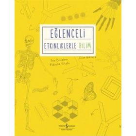 Eğlenceli Etkinliklerle Bilim İş Bankası Kültür Yayınları
