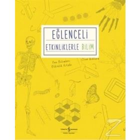 Eğlenceli Etkinliklerle Bilim İş Bankası Kültür Yayınları