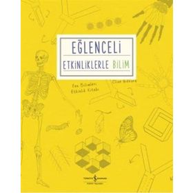 Eğlenceli Etkinliklerle Bilim İş Bankası Kültür Yayınları
