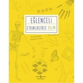 Eğlenceli Etkinliklerle Bilim İş Bankası Kültür Yayınları