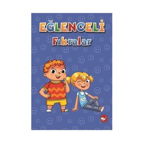 Eğlenceli Fıkralar - Filiz Çiçek