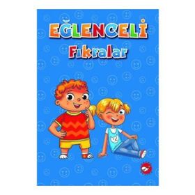 Eğlenceli Fıkralar - Filiz Çiçek