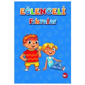Eğlenceli Fıkralar - Filiz Çiçek