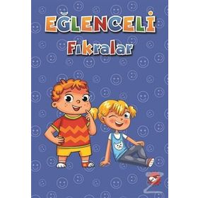 Eğlenceli Fıkralar - Filiz Çiçek