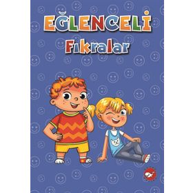 Eğlenceli Fıkralar - Filiz Çiçek